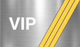 VÉ VIP DINNER PARTY