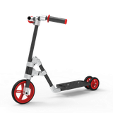  Xe scooter Ponyzo-1315 Đồ chơi lắp ráp sáng tạo cho bé vận động thông minh 