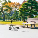  Xe scooter Ponyzo-1315 Đồ chơi lắp ráp sáng tạo cho bé vận động thông minh 