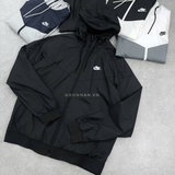  Áo Khoác Nike Sportwear Windrunner 