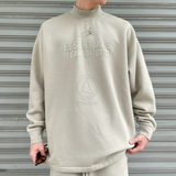  Áo Sweater Essentials FOG Relaxed SS23 