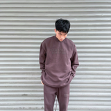  Áo Sweater Essentials FOG Relaxed SS23 
