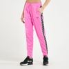 Quần dài Nike Jogger Logo Tape Pink
