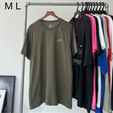  Áo Thun Nike Tổng Hợp 1 - AR4997 