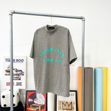  Áo Thun Essentials FOG HEAVY JERSEY CREWNECK SS24 