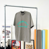  Áo Thun Essentials FOG HEAVY JERSEY CREWNECK SS24 
