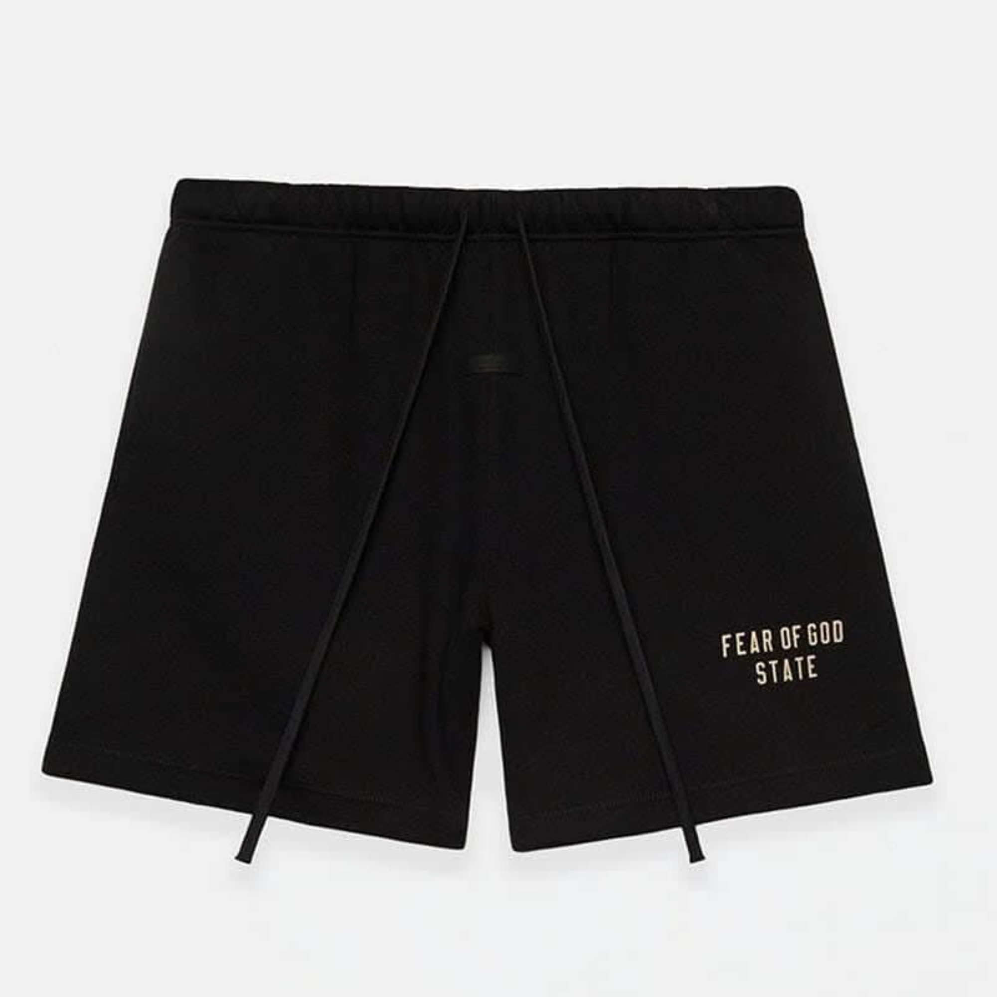  Quần Short FOG Essentials Fleece Soccer FW24 