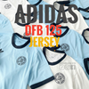 Áo Thun Adidas Germany Anniversary Jersey