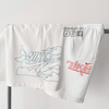 Short Nike Big Logo