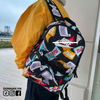 Balo Nike Heritage Multi Logo (25L) - HJ8322-010