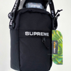  Túi Supreme Shoulder Bag FW22 'BLACK' 