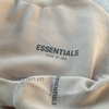  Áo Sweater Essentials FOG Reflective 3M FW21 (Size KID) 