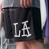  Quần Short Stussy Mesh 