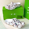  Dép Crocs Classic Camo Clog 