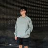  Áo Hoodie Essentials FOG SS23 Waffleknit '' SYCAMORE '' - 192BT222051F 