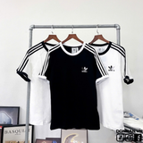  Áo thun Adidas Classic Adicolor - IA4846 