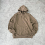  Áo hoodie fleece Uniqlo GU 