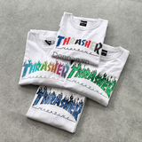  Áo Thun Thrasher tổng hợp 