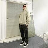  Áo Hoodie Fog Essentials "Smoke" FW22 