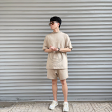  Áo thun Essentials FOG - SS23 Core Collection 