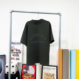  Áo Thun Essentials FOG HEAVY JERSEY CREWNECK SS24 