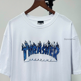  Áo Thun Thrasher tổng hợp 