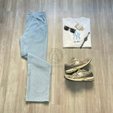  Quần Nhung Tăm Urban Outfitter 