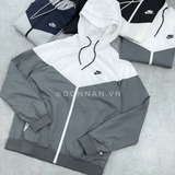  Áo Khoác Nike Sportwear Windrunner 