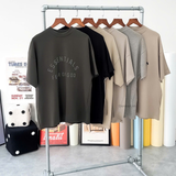  Áo Thun Essentials FOG HEAVY JERSEY CREWNECK SS24 