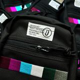  Túi Jam Home Made x New Era JHM Shoulder Pouch 