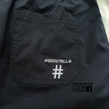  Quần Short Been Trill 