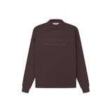  Áo Sweater Essentials FOG Relaxed SS23 