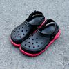  Dép Crocs Duet Max II 