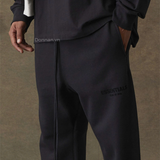  Quần dài Essentials Relaxed Sweatpant " Stretch Limo " SS22 