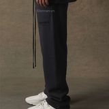  Quần dài Essentials Relaxed Sweatpant " Stretch Limo " SS22 