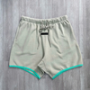  Quần Short Essentials FOG Seal SS24 