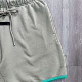  Quần Short Essentials FOG Seal SS24 