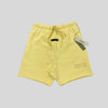 Quần Short Fog Essentials "Light Tuscan" SS23