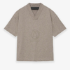  Áo Essentials FOG V - Neck FW23 Core Heather 