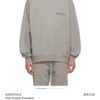  Áo Sweater Essentials FOG Reflective 3M FW21 