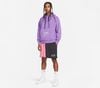  Áo Hoodie Nike Dri-FIT Standard Issue Men's Premium Basketball DQ5725-542 