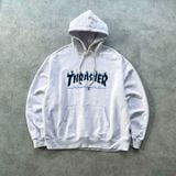  Áo Hoodie Thrasher 