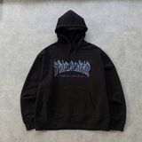  Áo Hoodie Thrasher 
