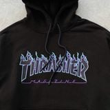  Áo Hoodie Thrasher 