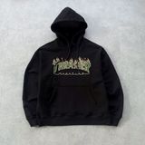  Áo Hoodie Thrasher 