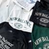 Áo Sweater New Balance tổng hợp 1