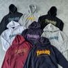  Áo Hoodie Thrasher 