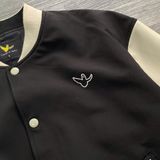  Áo khoác Mark Gonzales Whatitisnt Bomber 