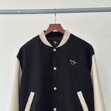  Áo khoác Mark Gonzales Whatitisnt Bomber 