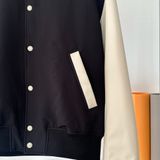  Áo khoác Mark Gonzales Whatitisnt Bomber 